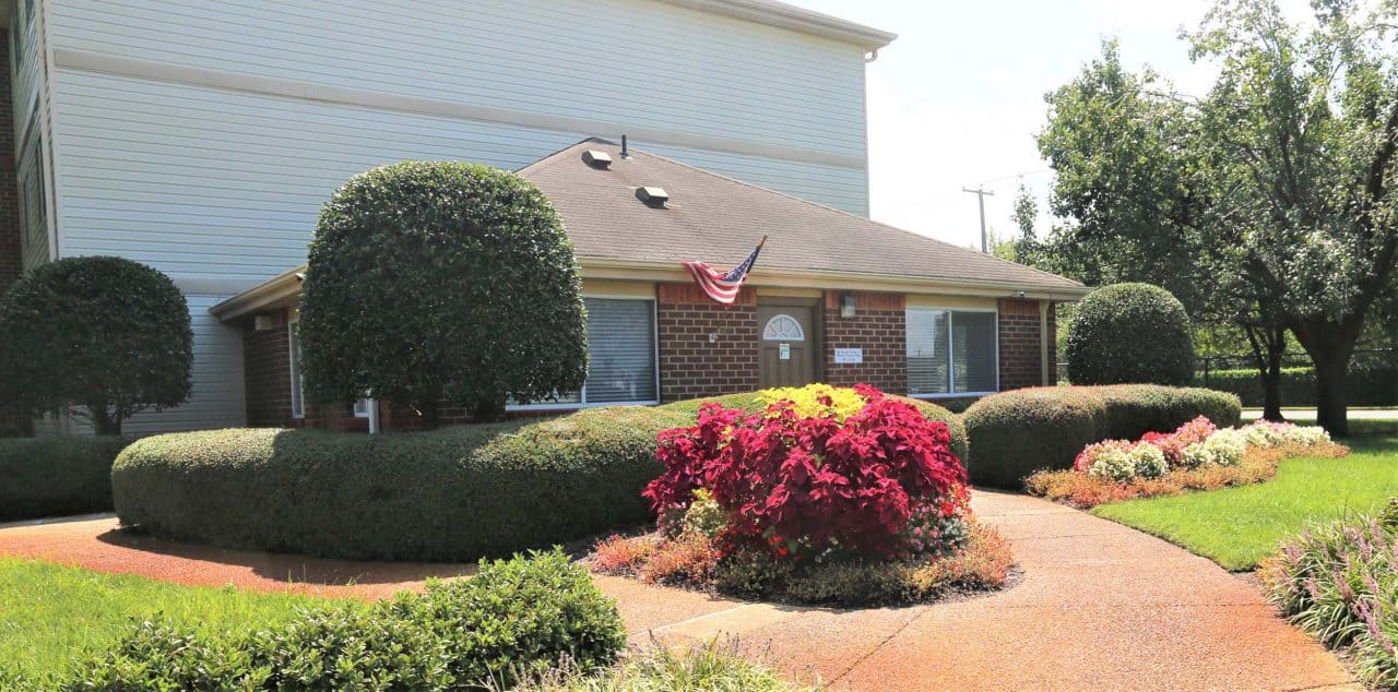 Amenities Westover Station Apartments
