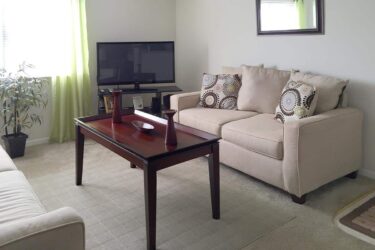 Westover Station Apartments