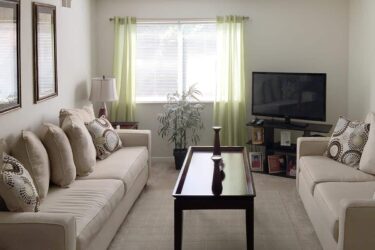 Westover Station Apartments